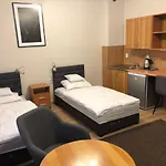 דירה Jn Rzeczna 4 *