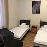 דירה Jn Rzeczna 4 פוזנן