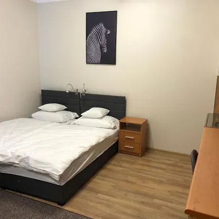 Jn Rzeczna 4 Appartamento *