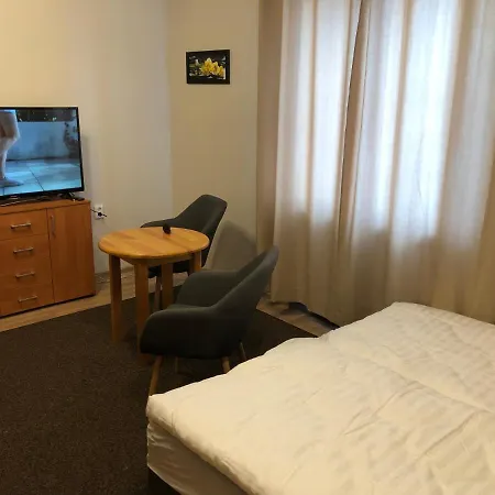 Jn Rzeczna 4 Apartamento Poznan