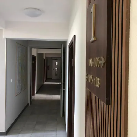 Jn Rzeczna 4 Appartamento Poznań