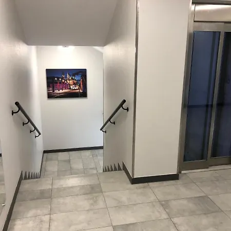 Jn Rzeczna 4 Apartamento *