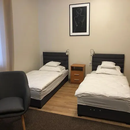 Jn Rzeczna 4 Appartamento