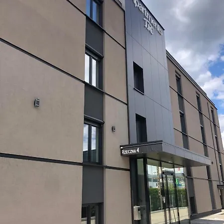 Apartamento Jn Rzeczna 4