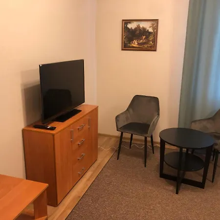 Jn Rzeczna 4 Apartamento Poznan