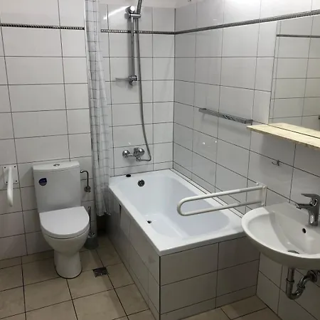 Appartamento Jn Rzeczna 4
