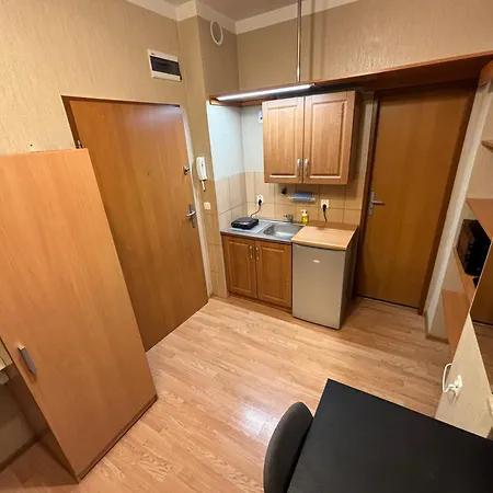 Appartamento Jn Rzeczna 4 *
