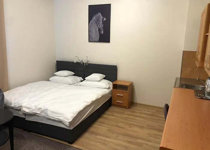 Jn Rzeczna 4 Apartamento *