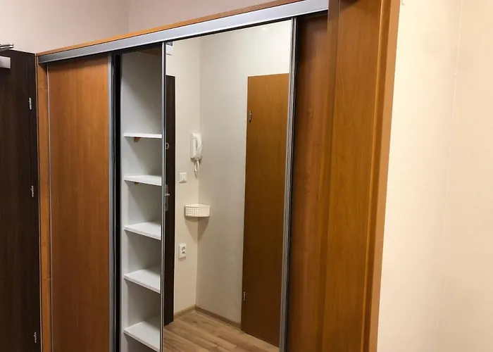 Apartamento Jn Rzeczna 4 *