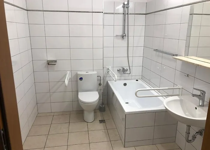 Jn Rzeczna 4 Apartamento