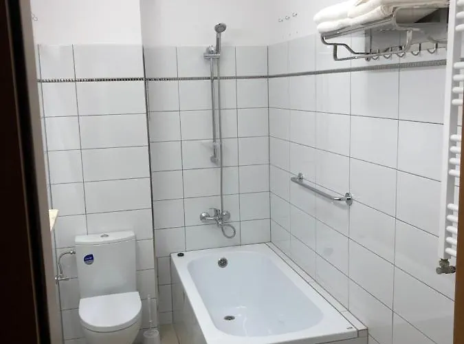 Jn Rzeczna 4 Apartamento Poznań