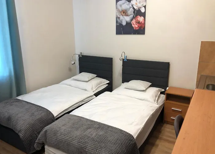 Apartamento Jn Rzeczna 4 Poznań
