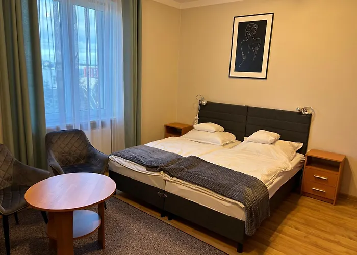 Jn Rzeczna 4 Poznań