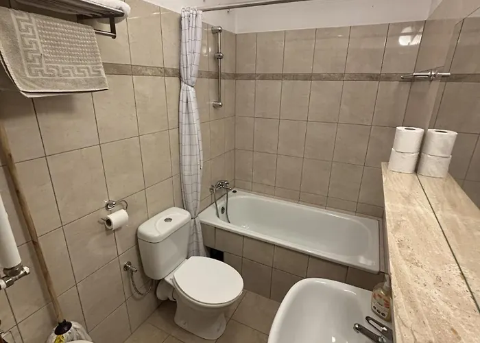 Apartamento Jn Rzeczna 4 Poznań