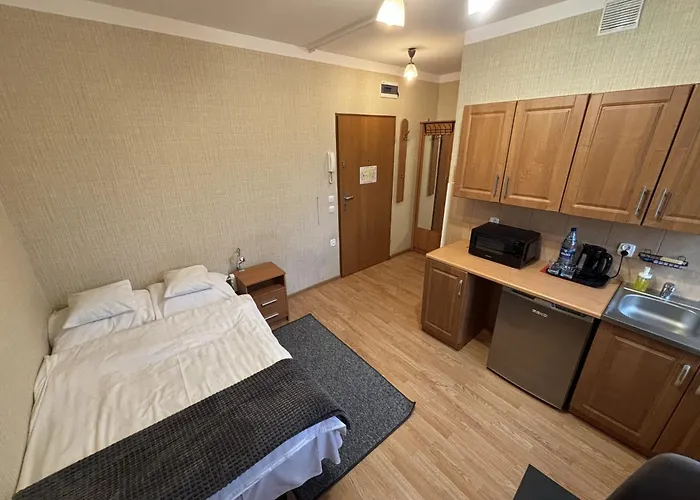 Jn Rzeczna 4 Poznań