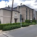 Apartman Jn Rzeczna 4