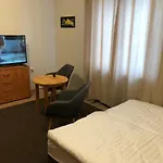 Jn Rzeczna 4 Apartman Poznań