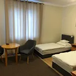 Apartman Jn Rzeczna 4 Poznań