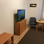 Apartman Jn Rzeczna 4