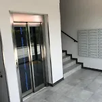 Apartman Jn Rzeczna 4 *