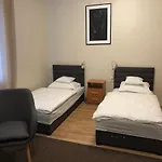 Jn Rzeczna 4 Apartman
