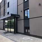 Jn Rzeczna 4 Apartman Poznań