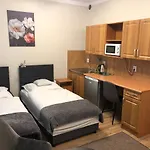 Апартаменты Jn Rzeczna 4 *