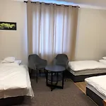 Jn Rzeczna 4 Apartman