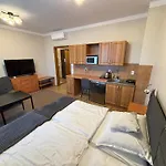 Jn Rzeczna 4 Apartman