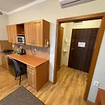 Jn Rzeczna 4 Apartman Poznań