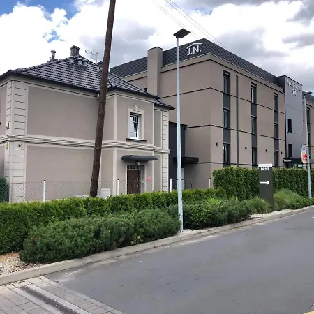 Apartamento Jn Rzeczna 4