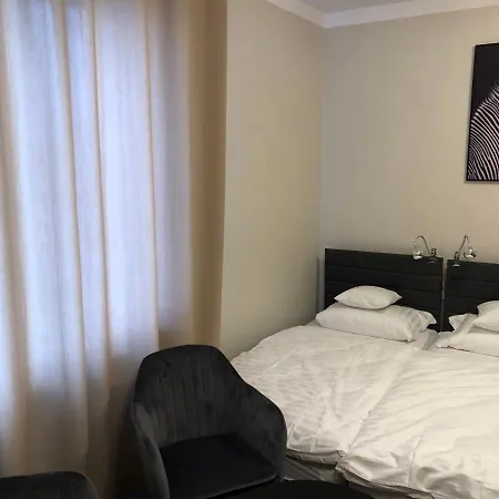 Jn Rzeczna 4 Appartement *
