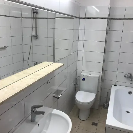 Jn Rzeczna 4 Appartement *