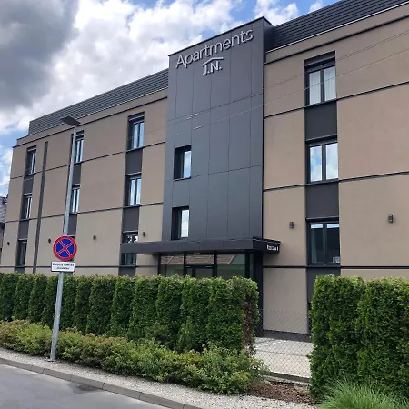 Jn Rzeczna 4 * Poznan