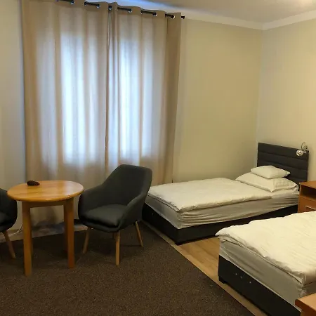 Appartement Jn Rzeczna 4 Poznań