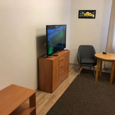 Appartement Jn Rzeczna 4