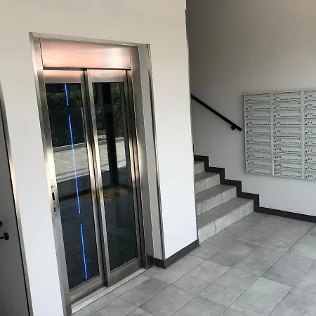Apartamento Jn Rzeczna 4 *