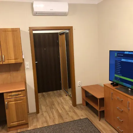 Jn Rzeczna 4 ポズナン