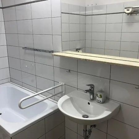 Apartamento Jn Rzeczna 4 *