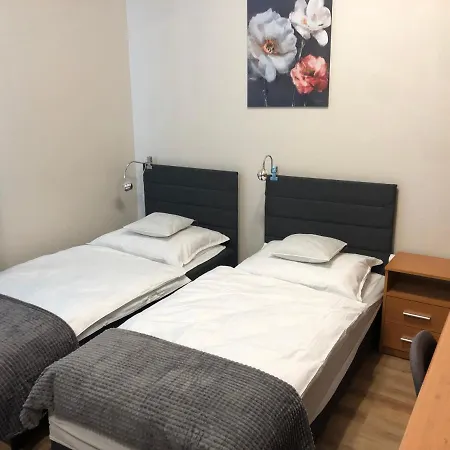 Appartement Jn Rzeczna 4 Poznań