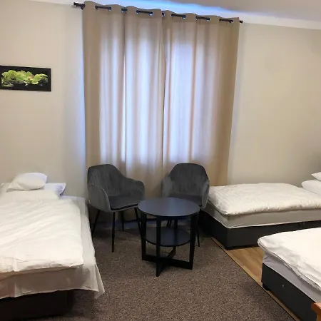 Jn Rzeczna 4 Appartement