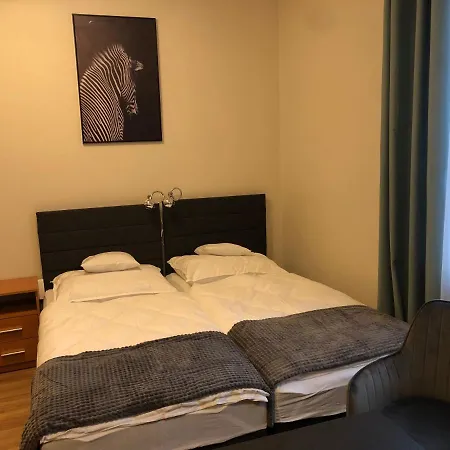 Jn Rzeczna 4 * Poznan