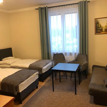 Jn Rzeczna 4 * Poznań