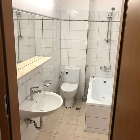 Apartamento Jn Rzeczna 4