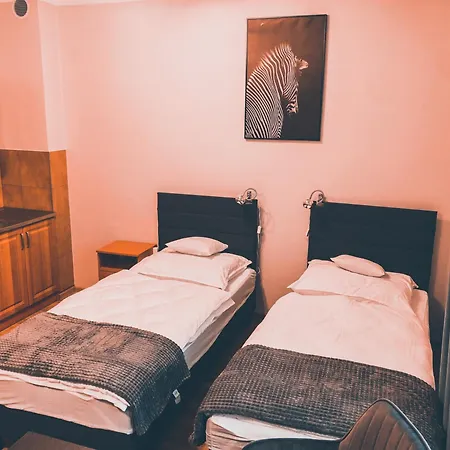 Jn Rzeczna 4 Poznań