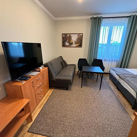 Jn Rzeczna 4 Apartamento *