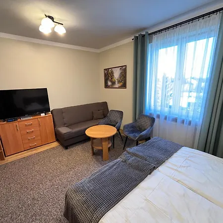 Jn Rzeczna 4 Apartamento *