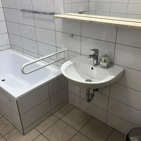 Jn Rzeczna 4 * Poznań