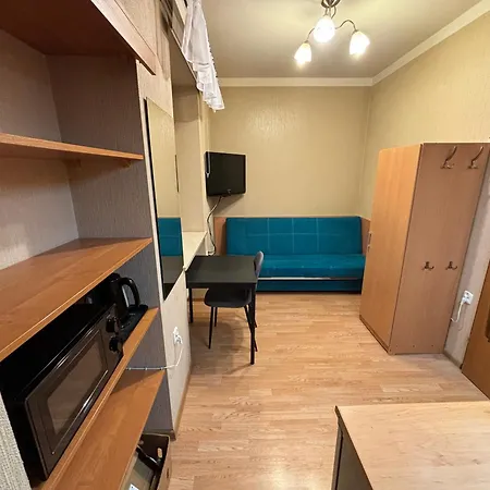 Jn Rzeczna 4 * Poznań