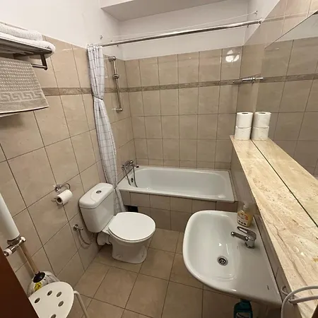 Jn Rzeczna 4 Apartman